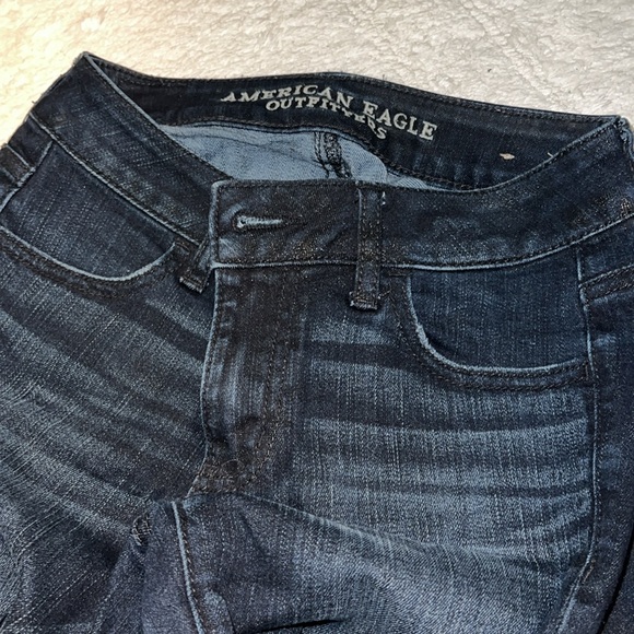 AE SKINNY JEGGINGS - Picture 3 of 8